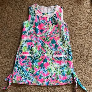 Lilly Pulitzer Toddler size 3 dress